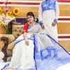 Tangail Couple Dress (ABS-1686)