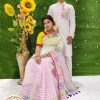 Tangail Couple Dress (ABS-1698)