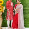 Tangail Couple Dress (ABS-1709)
