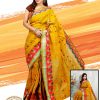 Tangail Pure Cotton Saree (BSS-106)