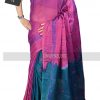 Tangail Gass Cotton Saree (RTS-16)