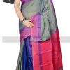 Tangail Gass Cotton Saree (RTS-17)