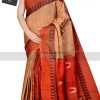 Tangail Gass Cotton Saree (RTS-19)