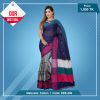 Tangail Pure Cotton Saree (DBS-206)