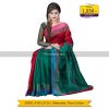 Tangail Pure Cotton Saree (KTB-13715)
