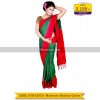 Tangail Masslice Cotton Saree (KTB-15073)