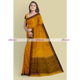 Tangail Cotton Saree