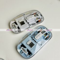 GearUP-WM30-Transparent-Crystal-Wireless-Mouse