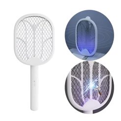 Youpin Xiaolang XD-DWPO1 Folding Rechargeable Mosquito Swatter