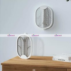Youpin-Xiaolang-XD-DWPO1-Folding-Rechargeable-Mosquito-Swatter