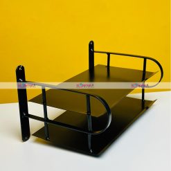 Metal-Router-Stand