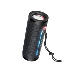 Hoco HC9 Dazzling Pulse sports Portable Bluetooth Loudspeaker