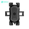 SIKENAI XO-11 360° Rotation Motorcycle Mobile Phone Holder