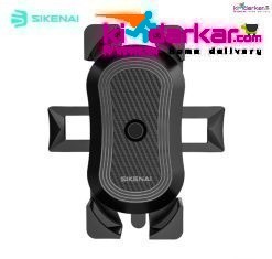 SIKENAI XO-11 360° Rotation Motorcycle Mobile Phone Holder