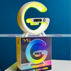 G63-Atmosphere-RGB-Light-Bluetooth-Speaker-With-Wireless-Charging
