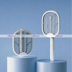 Youpin-Xiaolang-XD-DWPO1-Folding-Rechargeable-Mosquito-Swatter