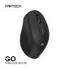 Fantech Go W191 Silent Wireless Mouse