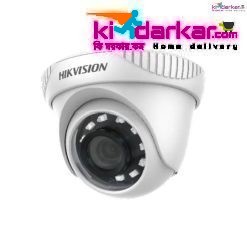 Hikvision DS-2CE56D0T-IRP ECO 2MP Dome CCTV Camera