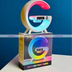 G63-Atmosphere-RGB-Light-Bluetooth-Speaker-With-Wireless-Charging