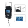 Portable Digital Weight Scale With LED Backlight