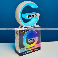 G63-Atmosphere-RGB-Light-Bluetooth-Speaker-With-Wireless-Charging