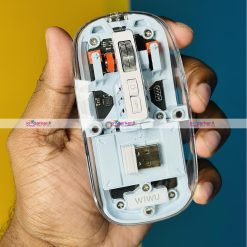 Trendy-Hot-Selling-WIWU-Crystal-Transparent-Wireless-Mouse