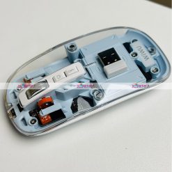 Trendy-Hot-Selling-WIWU-Crystal-Transparent-Wireless-Mouse