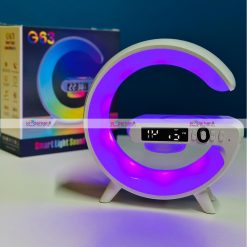 G63-Atmosphere-RGB-Light-Bluetooth-Speaker-With-Wireless-Charging