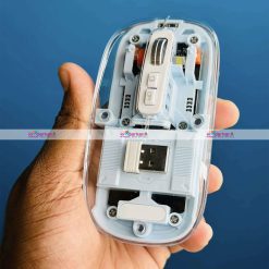 GearUP-WM30-Transparent-Crystal-Wireless-Mouse