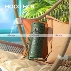 Hoco-HC9-Dazzling-Pulse-sports-Portable-Bluetooth-Loudspeaker