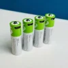 SmarToools RB40 AA 1.5V 2600mWh Rechargeable Battery (4Pcs Set)