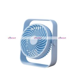 RTAKO D06 Desktop Dual-Layer Circulating Fan