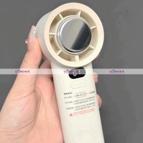 GearUP M57 High-Speed Cooling Handheld Fan
