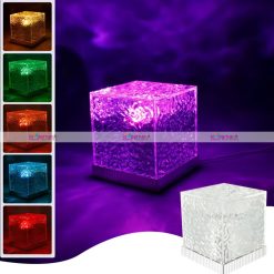 Dynamic-Water-Pattern-Light