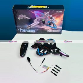 Remote-Control-Starfighter-Drone-Plane