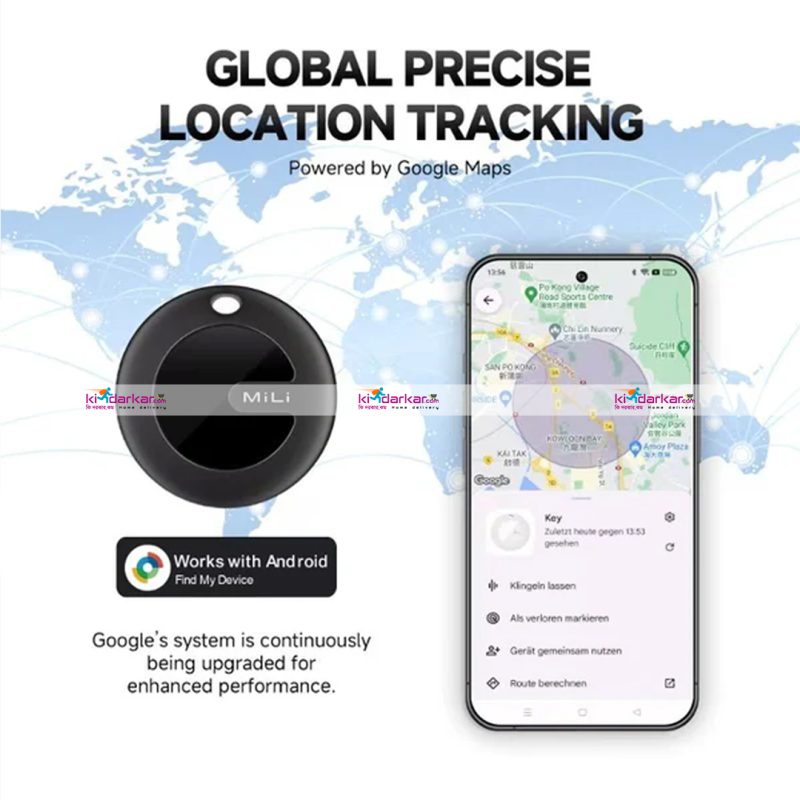 Curated visual reference: Small Personal Location Tracker Reference: Mili Mitag Android Location Tracker Device Price In Bangladesh