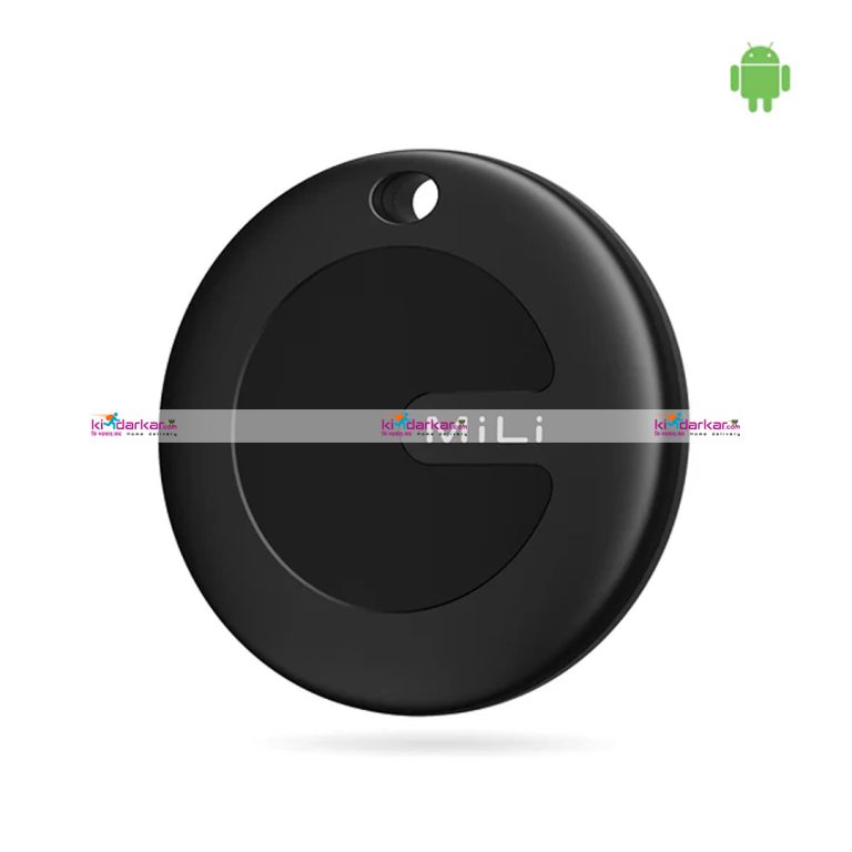 MiLi MiTag Android Location Tracker Device Price in Bangladesh