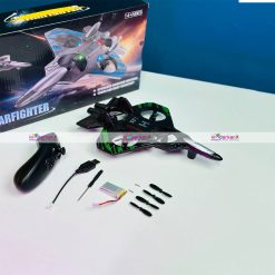 Remote-Control-Starfighter-Drone-Plane