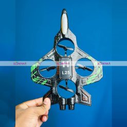 Remote-Control-Starfighter-Drone-Plane
