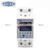 TOMZN-TOMPD-63SW-WiFi-Smart-Circuit-Breaker-with-Real