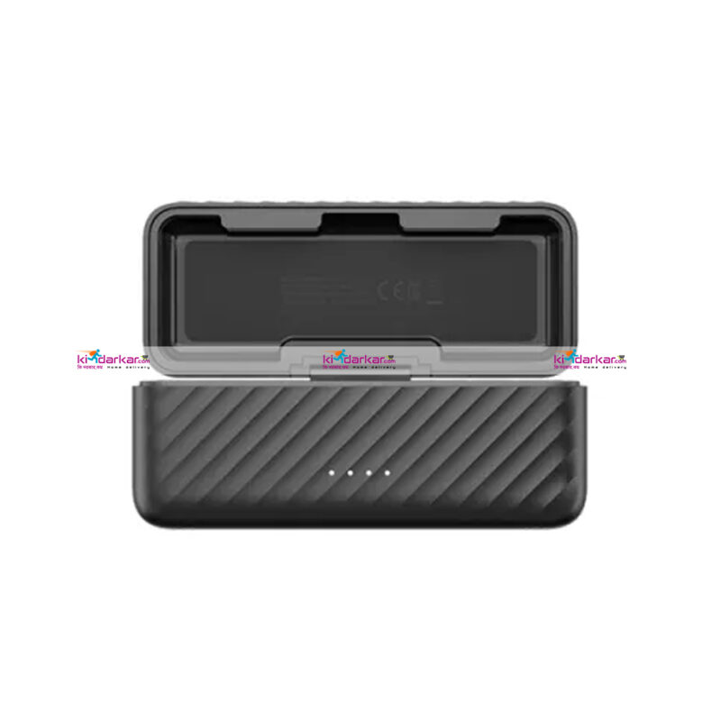 BOYAMIC-2-AI-Powered-Mini-Wireless-Microphone--in-Bangladesh