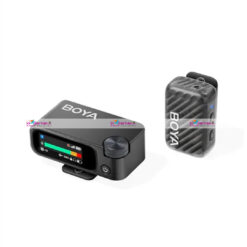 BOYAMIC-2-AI-Powered-Mini-Wireless-Microphone--in-Bangladesh