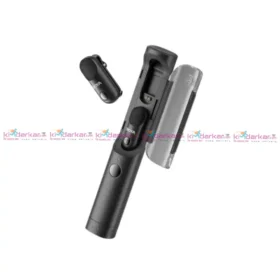 Boya Magic-05 AI-Powered Transformable Wireless Microphone – Smart Noise Cancelling Mic