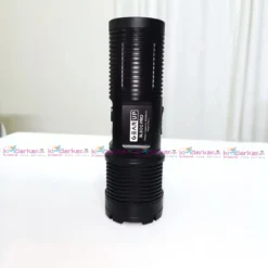 GearUP SL500 PRO Multifunctional Rechargeable Searchlight – High Power Waterproof LED Torch