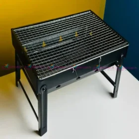 Mini Portable BBQ Grill TL372