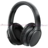 ACEFAST H10 Bluetooth Wireless Headphones with Mic and Deep Bass