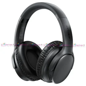 ACEFAST H10 Bluetooth Wireless Headphones with Mic and Deep Bass