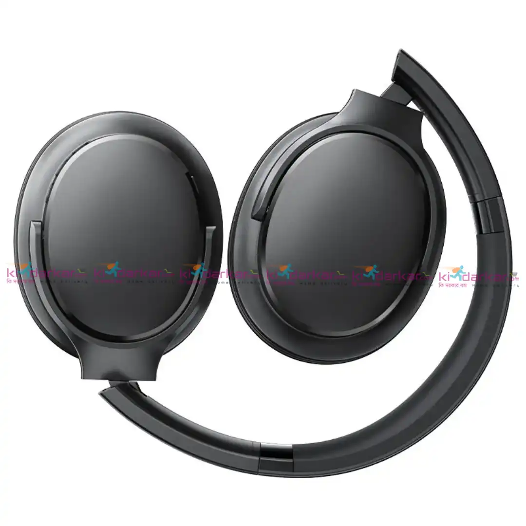 ACEFAST H10 Bluetooth Wireless Headphones with Mic and Deep Bass ACEFAST H10 Bluetooth Wireless Headphones with Mic and Deep Bass