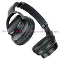 ACEFAST H10 Bluetooth Wireless Headphones with Mic and Deep Bass