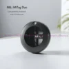 MiLi MiTag Duo Smart Bluetooth Tracker for Android and iOS – Compact Finder Device